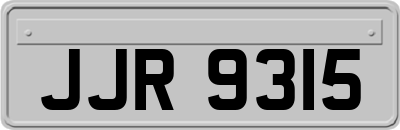 JJR9315
