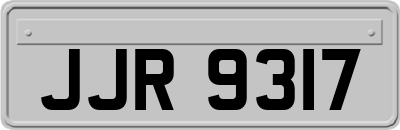 JJR9317