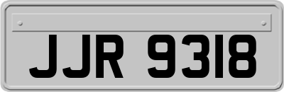 JJR9318