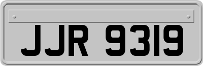 JJR9319