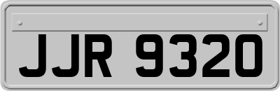 JJR9320