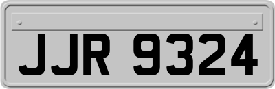 JJR9324