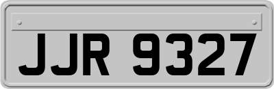JJR9327