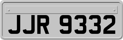 JJR9332