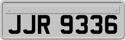 JJR9336