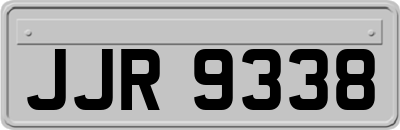 JJR9338