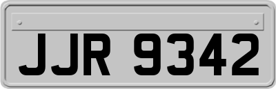 JJR9342