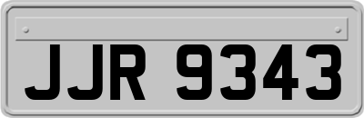 JJR9343