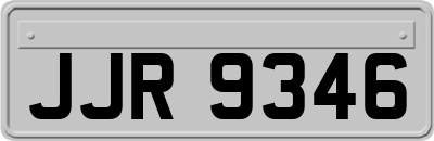 JJR9346