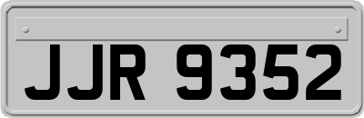 JJR9352