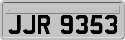 JJR9353