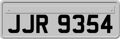 JJR9354
