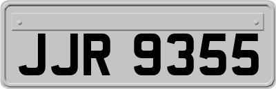 JJR9355