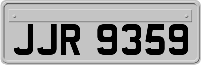 JJR9359
