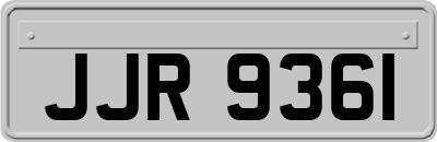 JJR9361