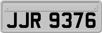 JJR9376