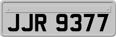 JJR9377