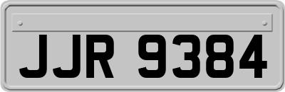 JJR9384