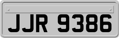 JJR9386