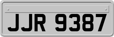 JJR9387