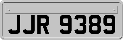 JJR9389