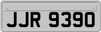 JJR9390