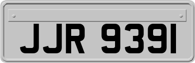 JJR9391