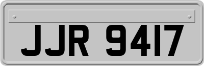 JJR9417