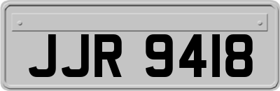 JJR9418