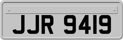 JJR9419