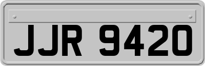JJR9420