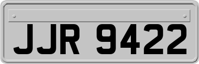 JJR9422