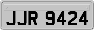 JJR9424