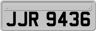 JJR9436