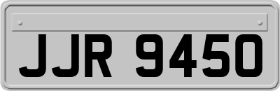 JJR9450