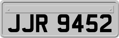 JJR9452