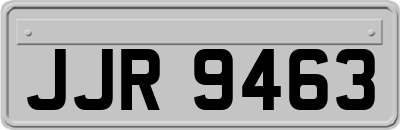 JJR9463