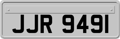JJR9491