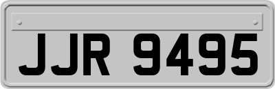 JJR9495