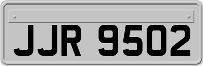 JJR9502