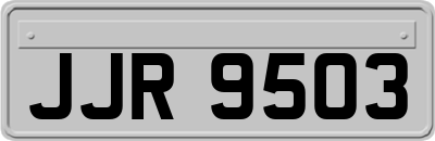 JJR9503