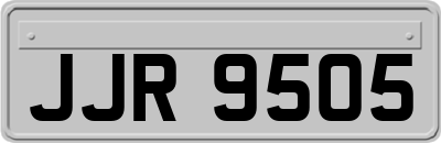 JJR9505