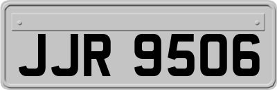 JJR9506