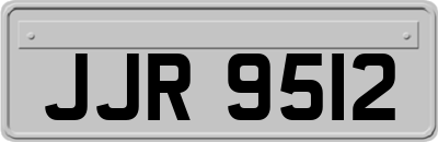 JJR9512