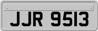 JJR9513