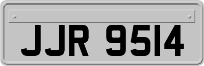 JJR9514