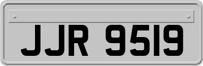 JJR9519