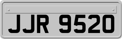 JJR9520
