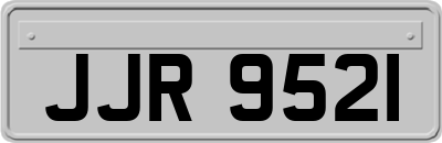 JJR9521