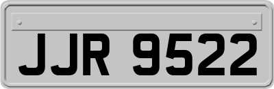 JJR9522